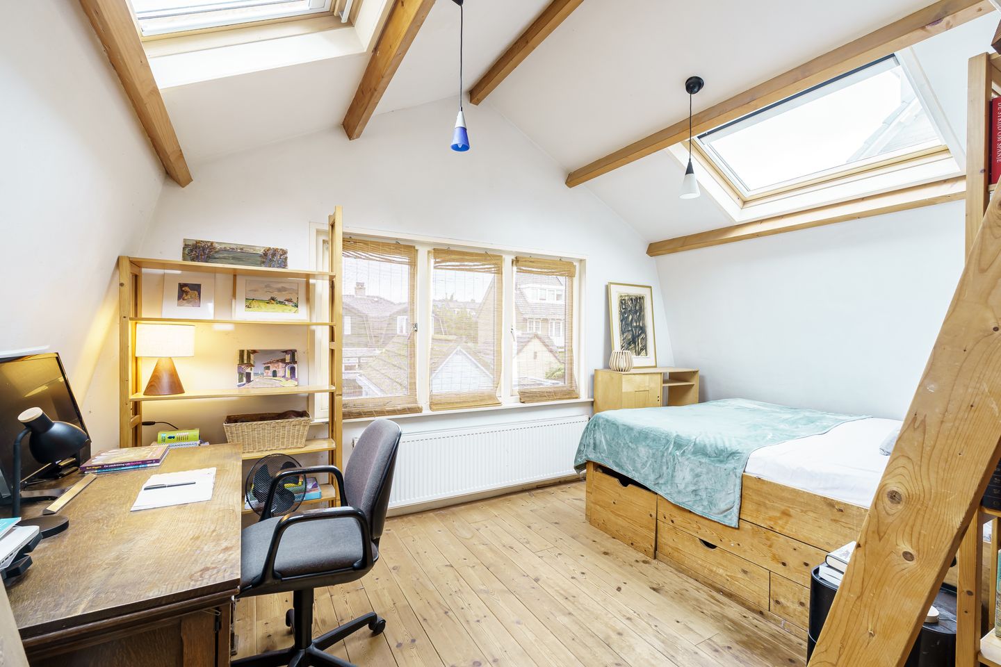 Foto 5 van Lambrecht van Dalelaan 19