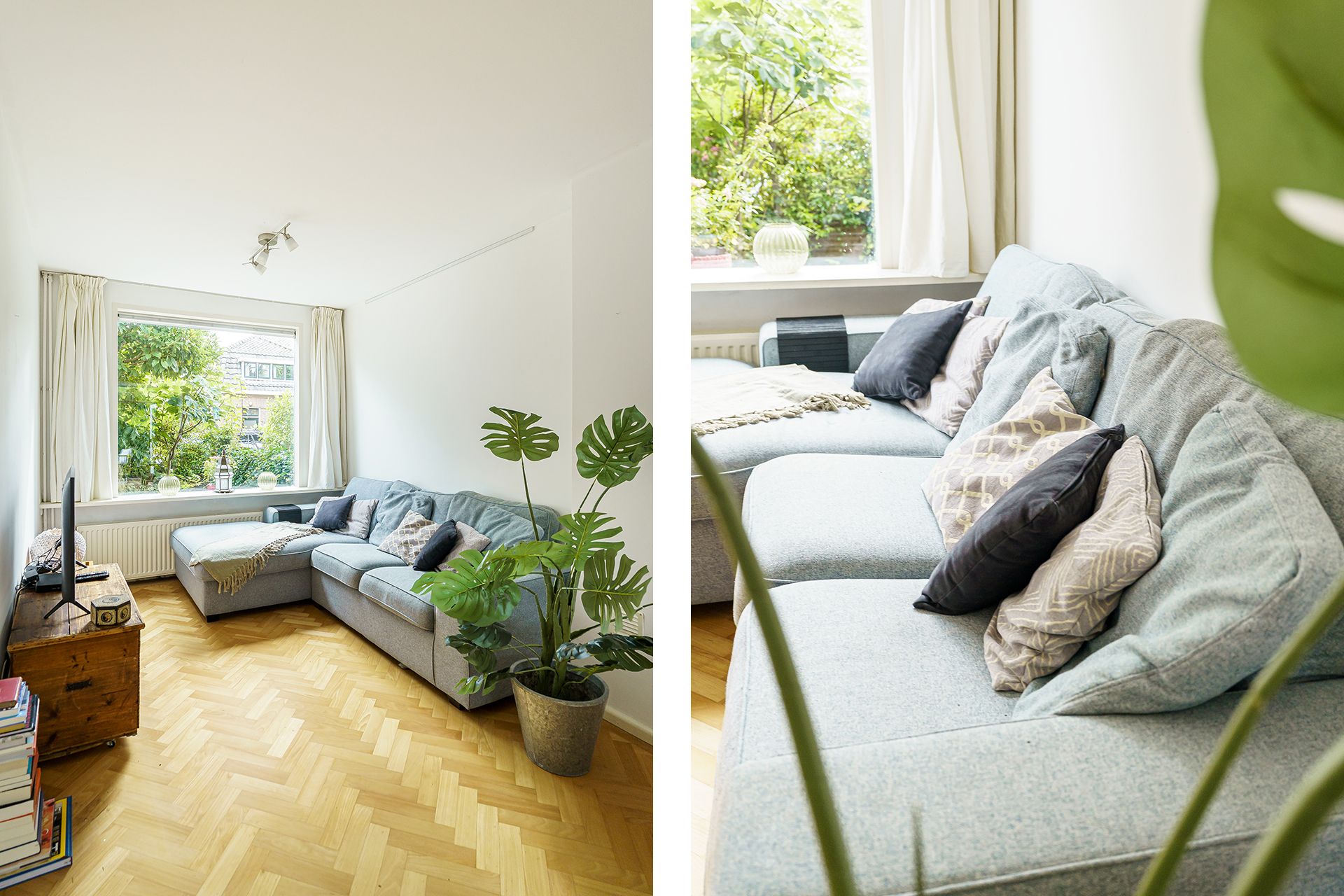 Foto 12 van Lambrecht van Dalelaan 19