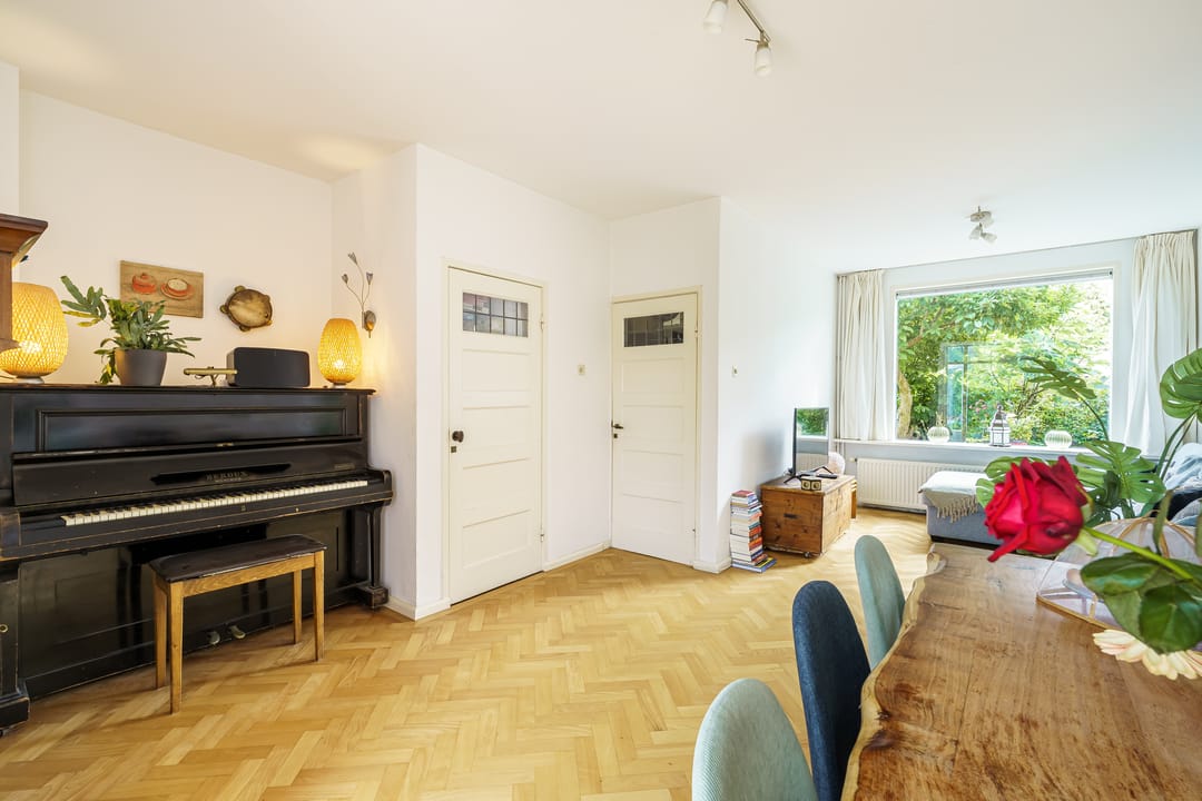 Foto 13 van Lambrecht van Dalelaan 19