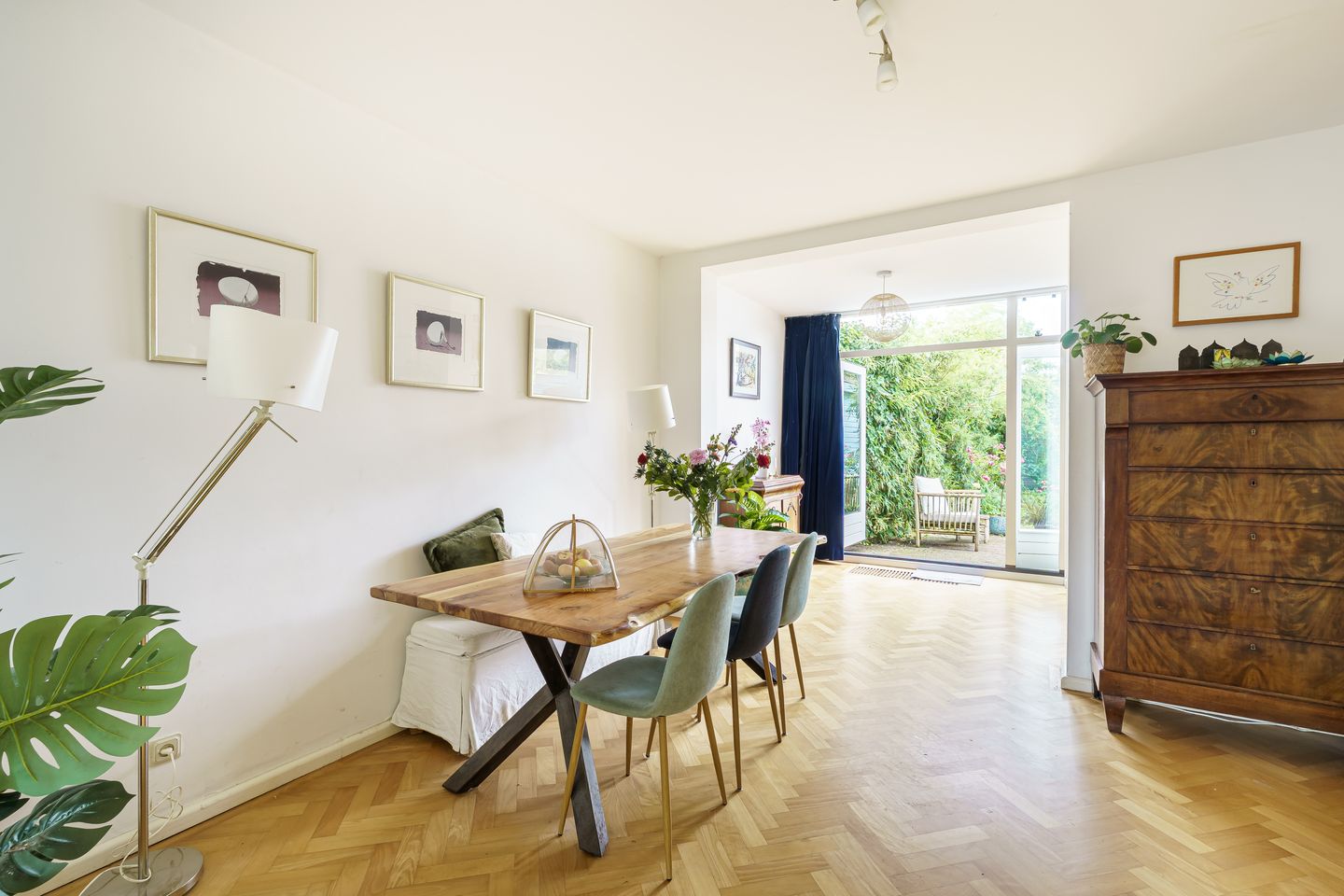 Foto 14 van Lambrecht van Dalelaan 19