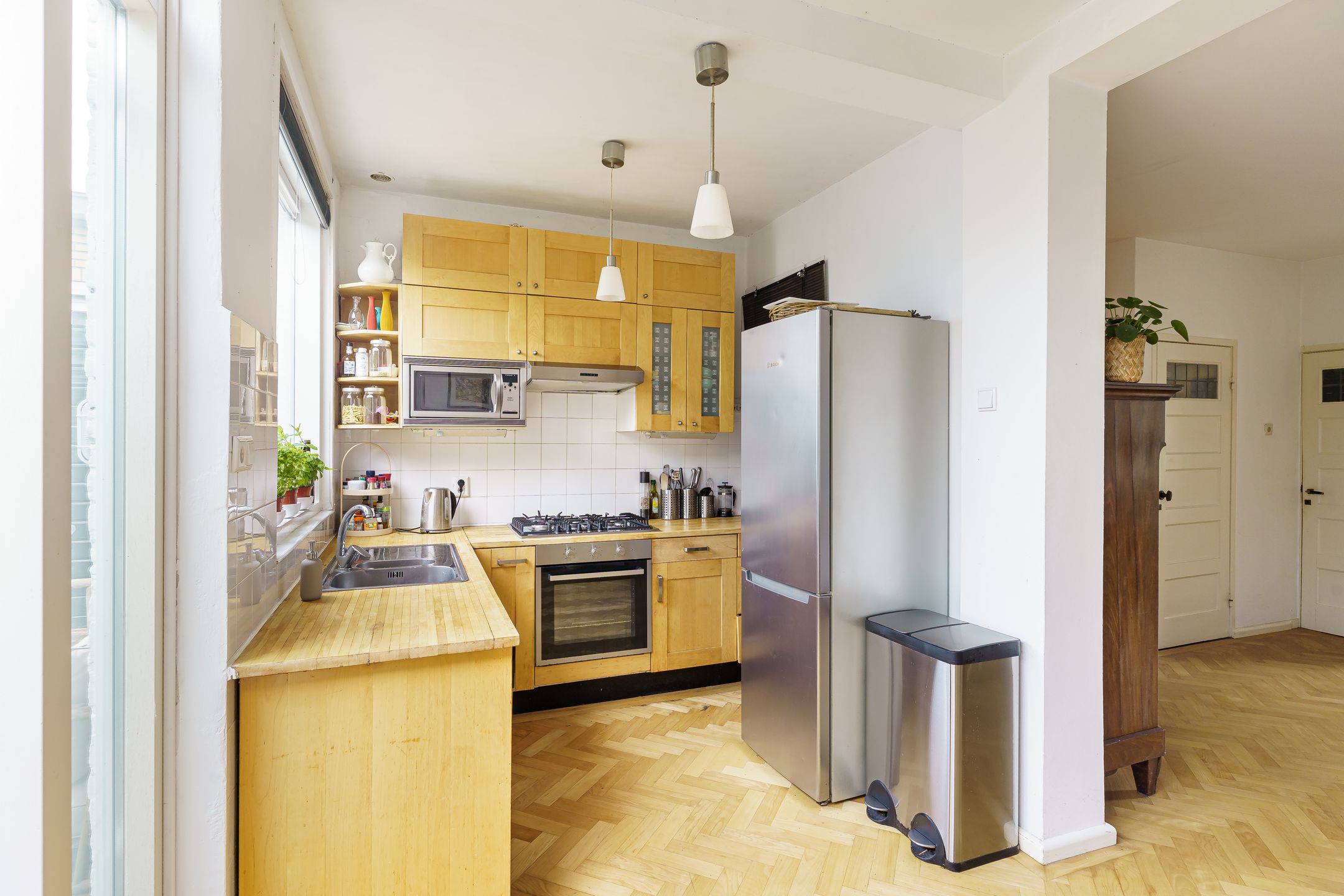 Foto 15 van Lambrecht van Dalelaan 19