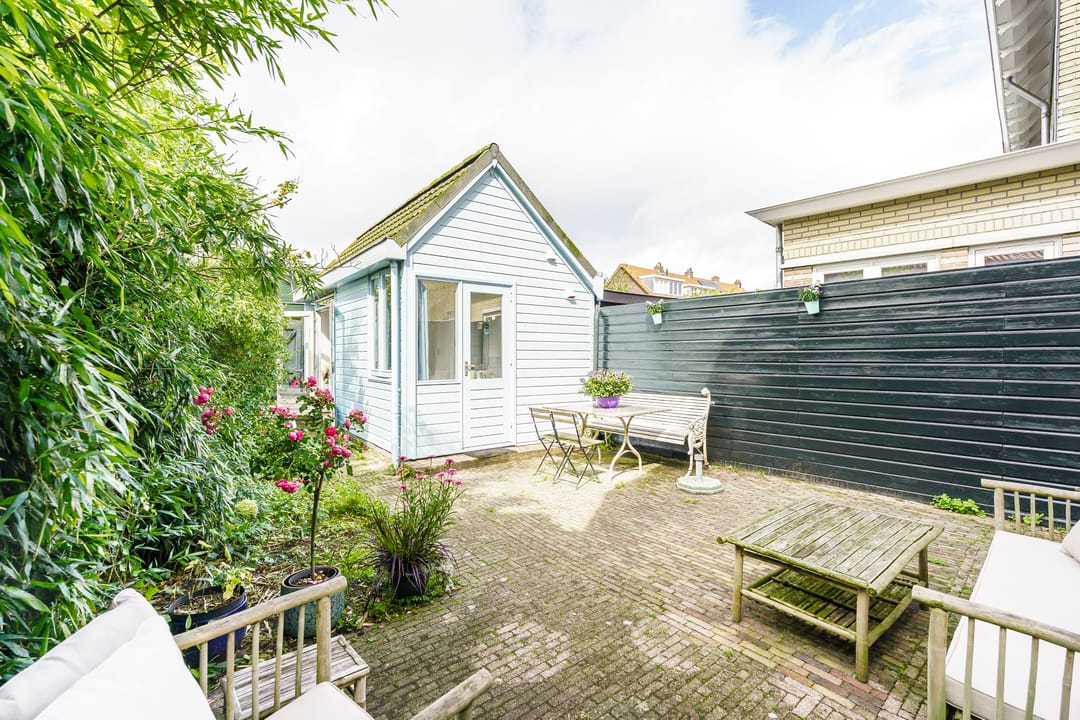 Foto 17 van Lambrecht van Dalelaan 19