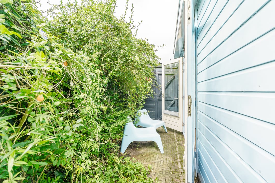 Foto 22 van Lambrecht van Dalelaan 19