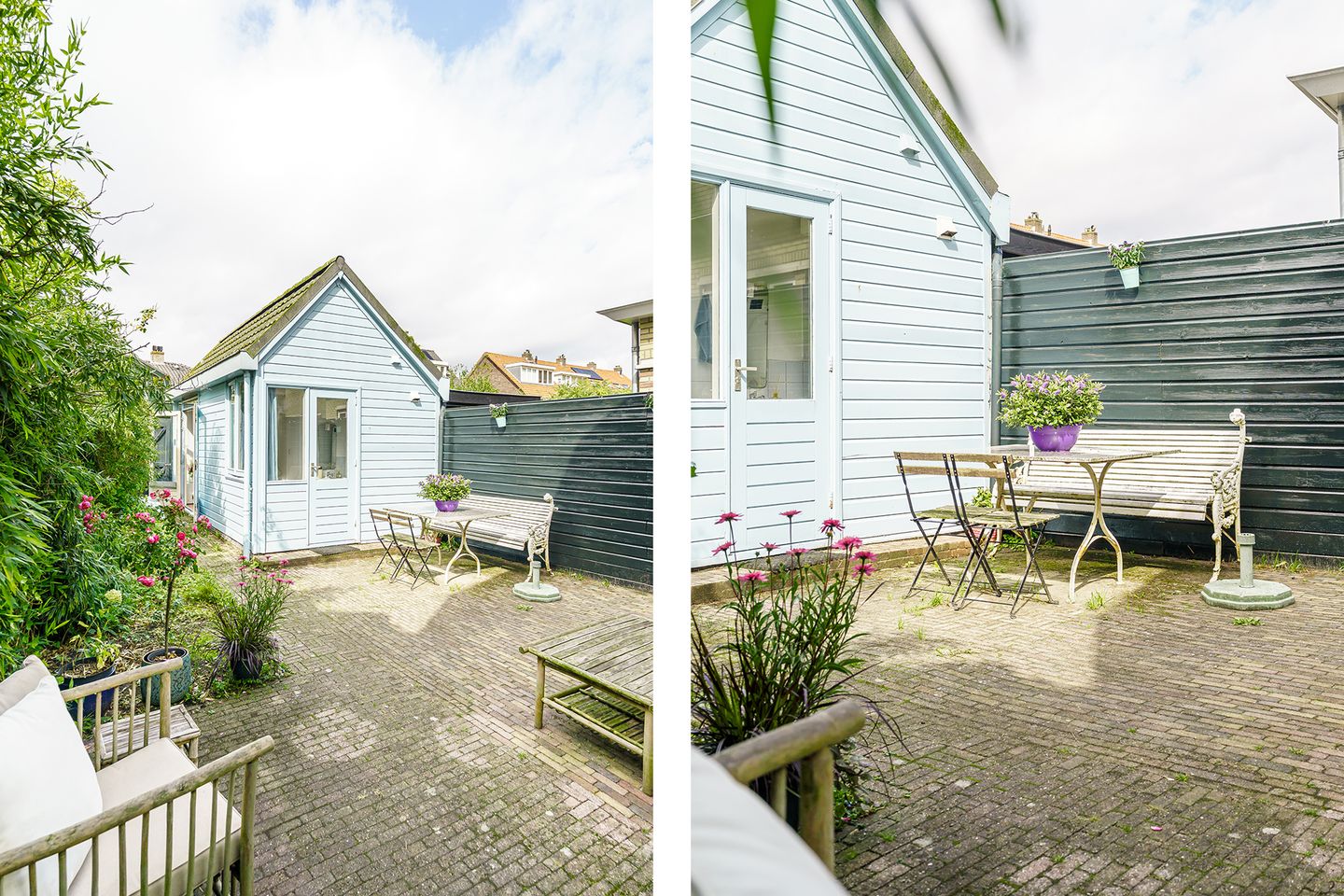 Foto 25 van Lambrecht van Dalelaan 19