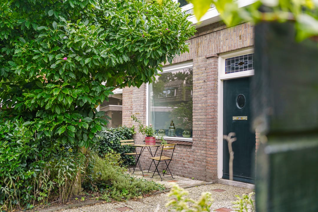 Foto 7 van Lambrecht van Dalelaan 19