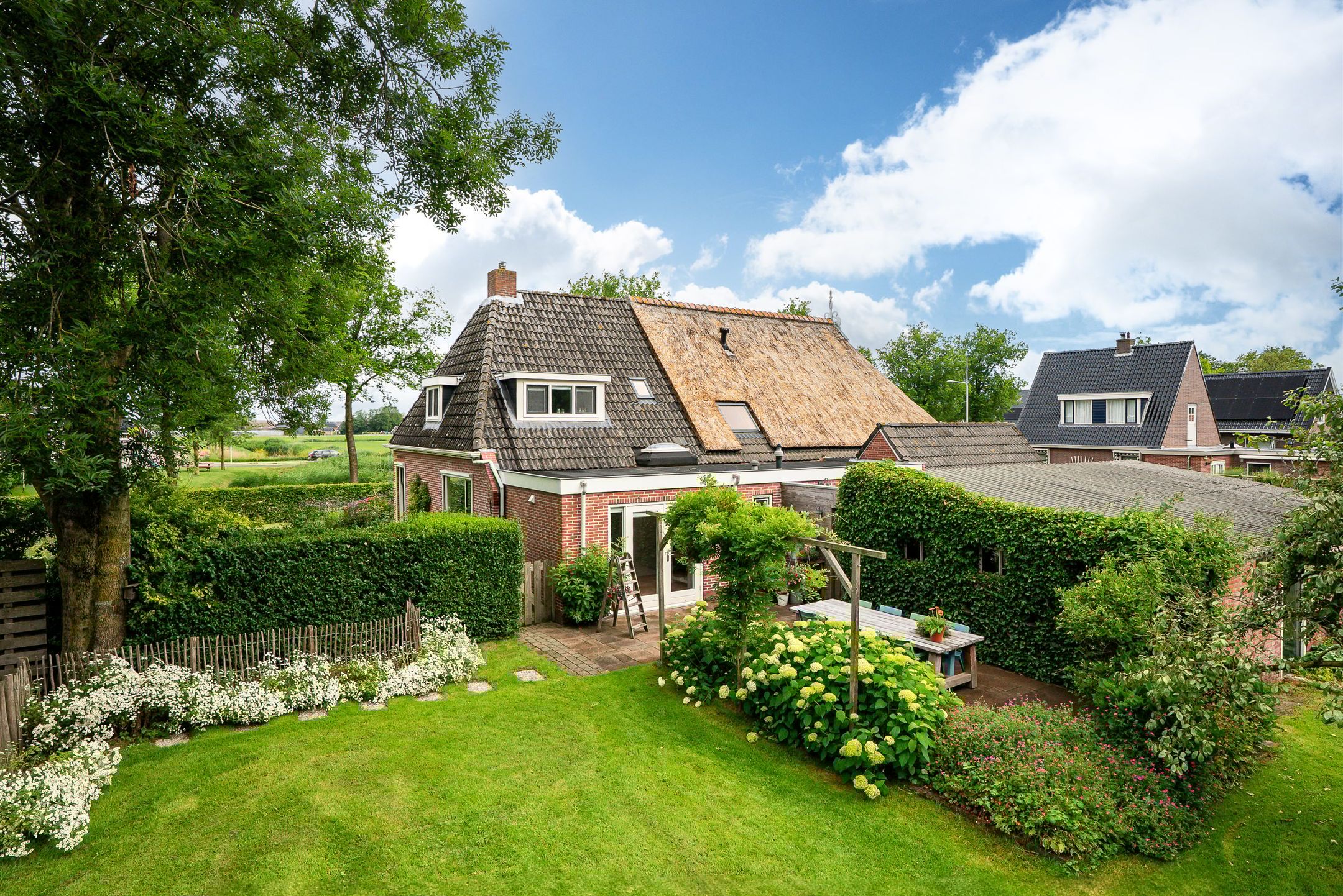 Foto 3 van Mûnewei 16