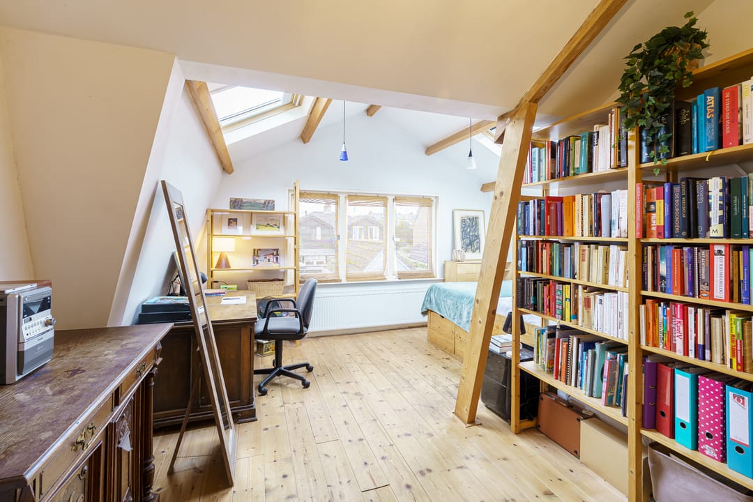 Foto 28 van Lambrecht van Dalelaan 19