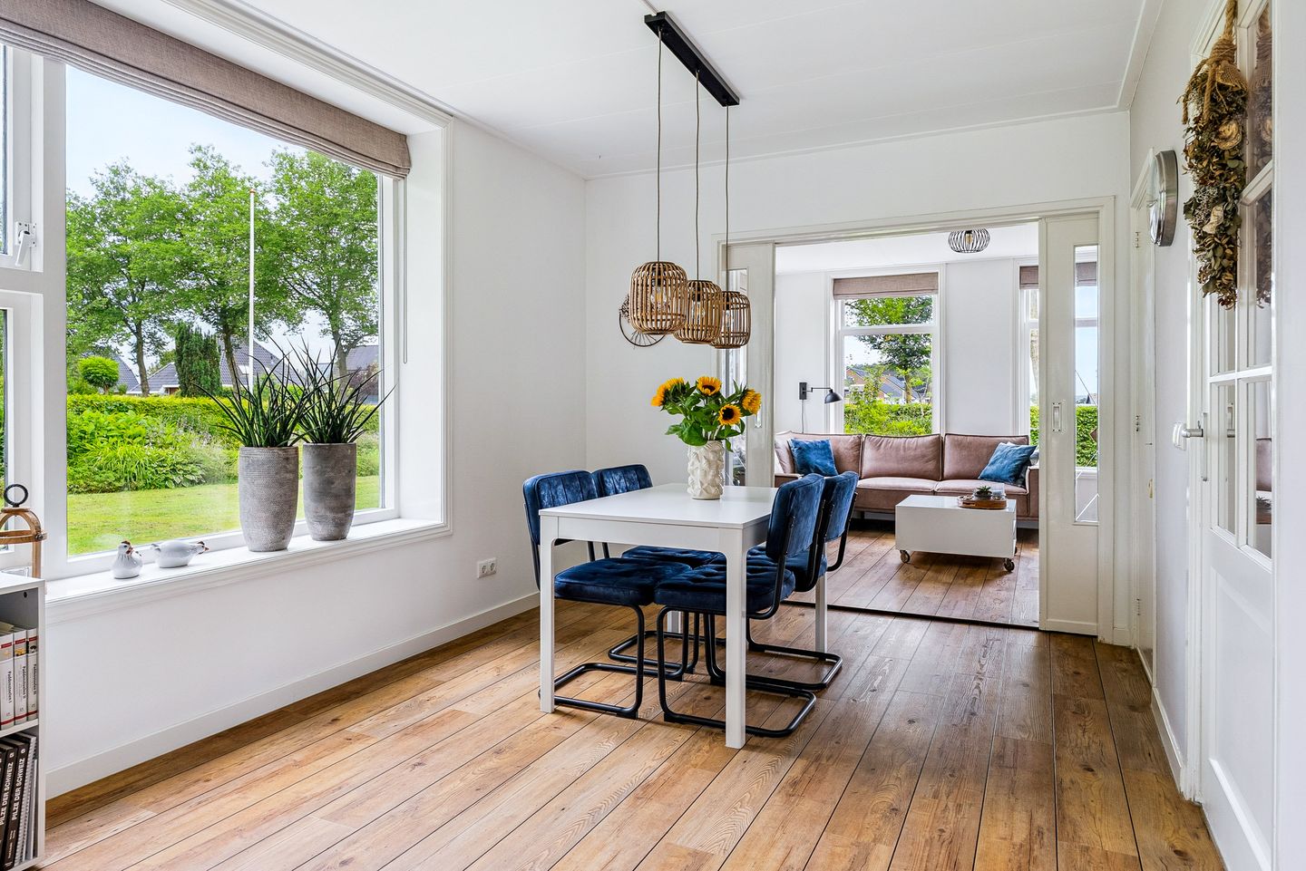 Foto 5 van Mûnewei 16