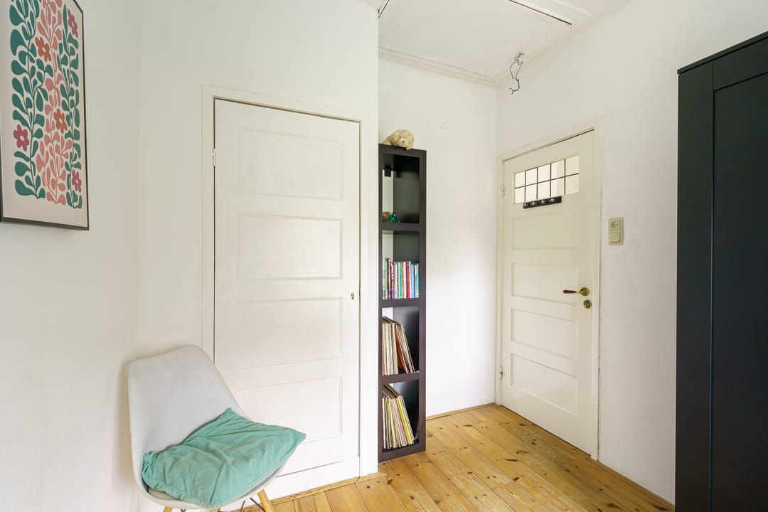 Foto 31 van Lambrecht van Dalelaan 19