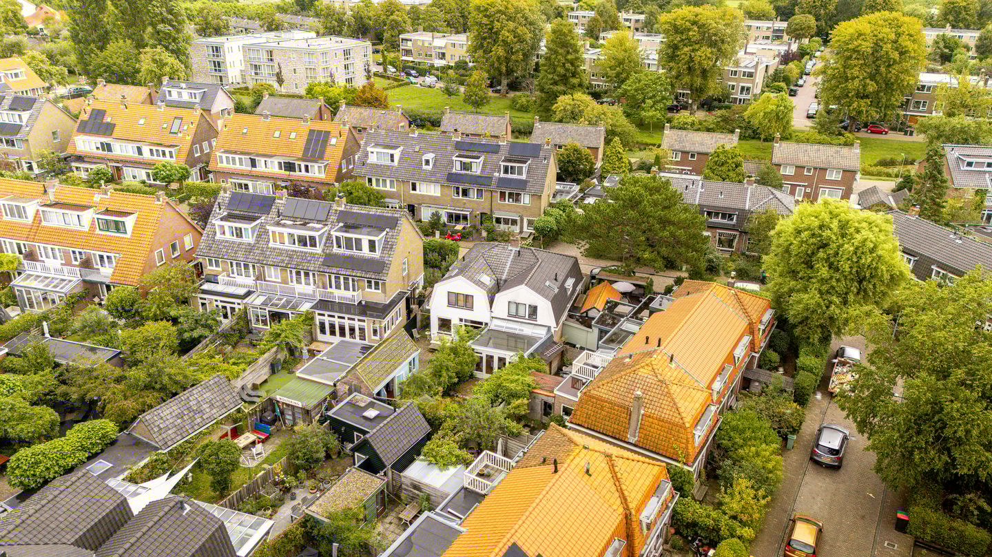 Foto 34 van Lambrecht van Dalelaan 19