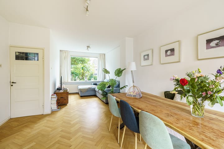 Foto 3 van Lambrecht van Dalelaan 19