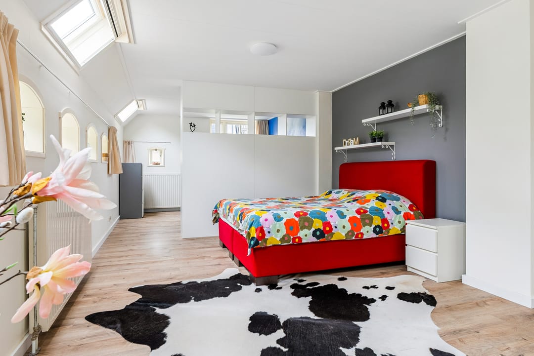 Foto 16 van Mûnewei 16