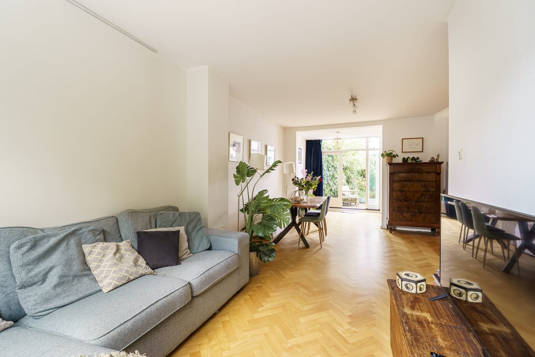 Foto 11 van Lambrecht van Dalelaan 19