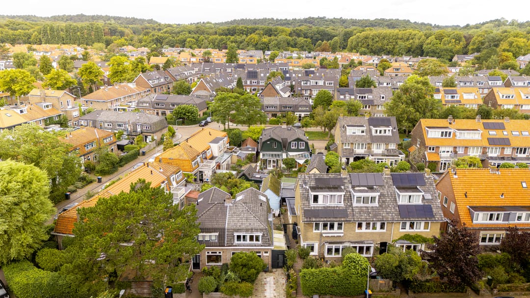 Foto 37 van Lambrecht van Dalelaan 19