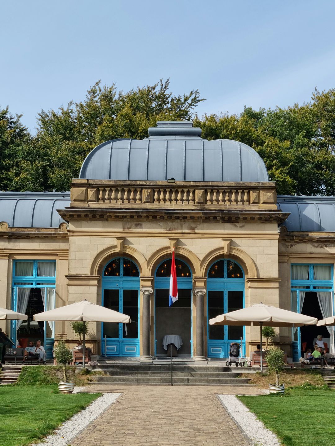 Foto 38 van Lambrecht van Dalelaan 19