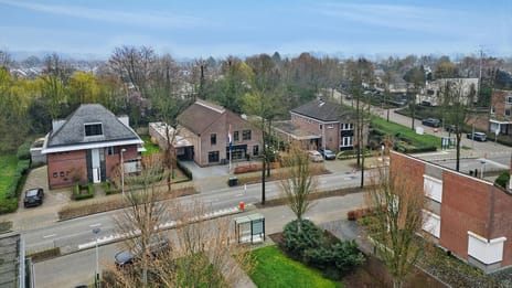Thorbeckelaan 185 secondary image