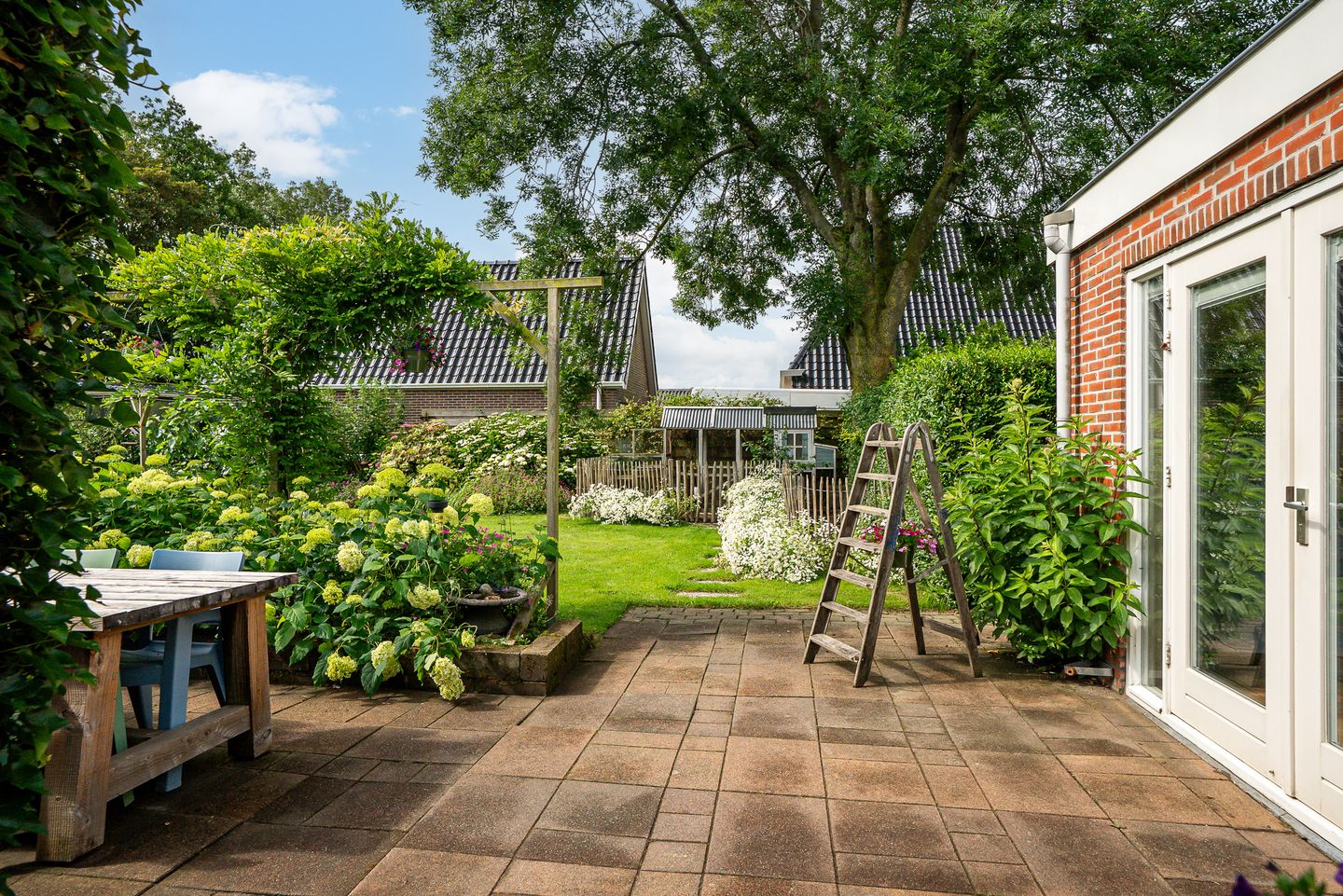 Foto 44 van Mûnewei 16