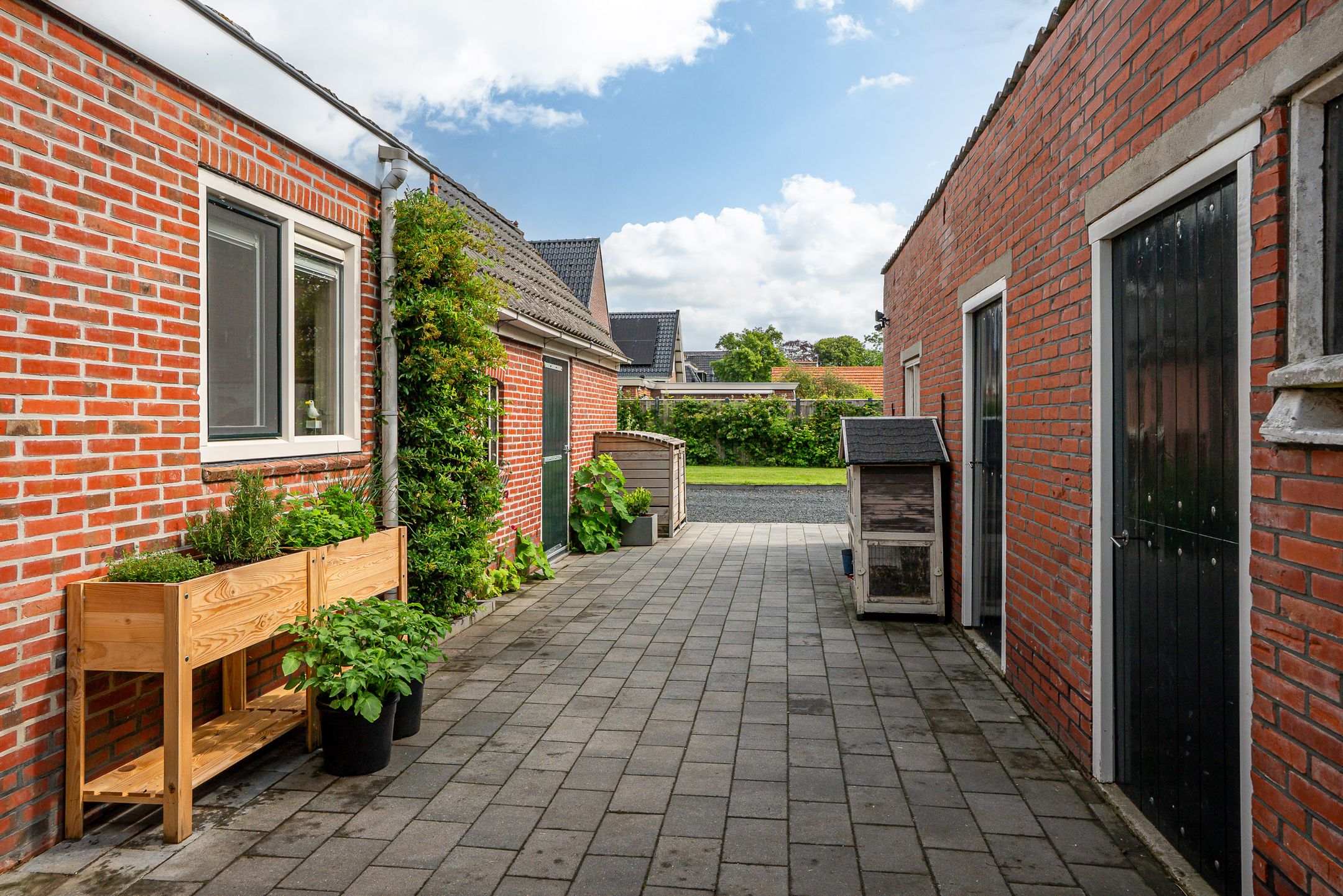 Foto 45 van Mûnewei 16