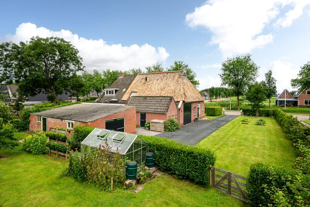 Foto 47 van Mûnewei 16