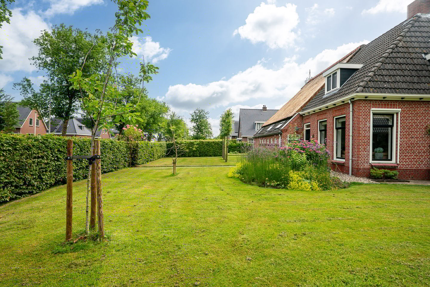 Foto 50 van Mûnewei 16