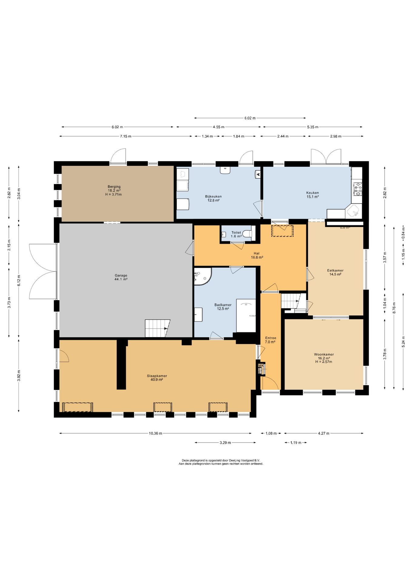 Foto 57 van Mûnewei 16