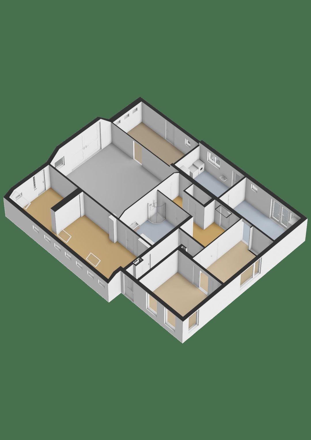 Foto 58 van Mûnewei 16