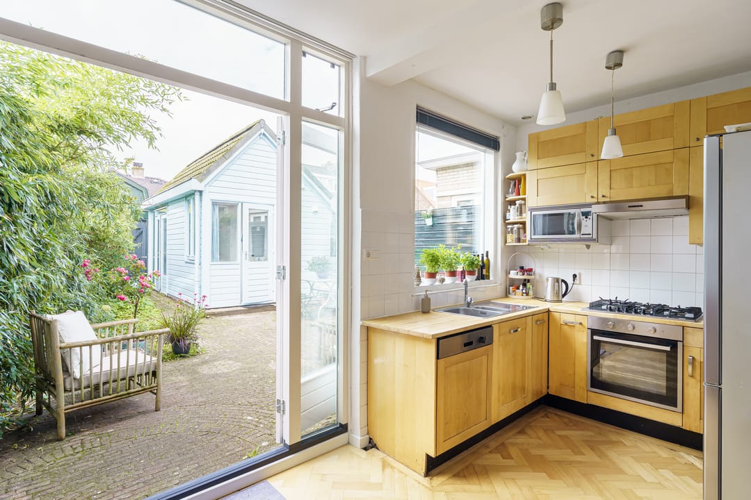 Foto 16 van Lambrecht van Dalelaan 19