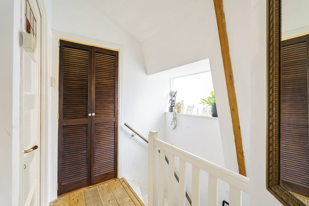 Foto 26 van Lambrecht van Dalelaan 19