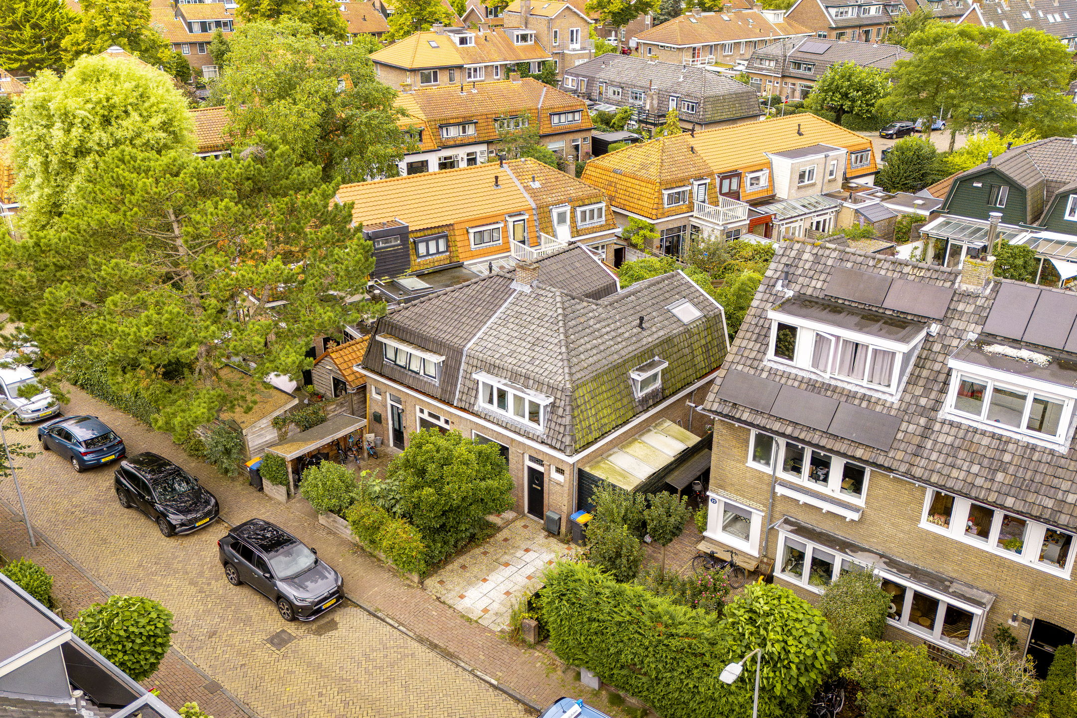 Lambrecht van Dalelaan 19