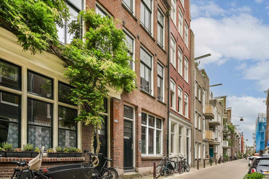 Photo 1 of Egelantiersstraat 168-2