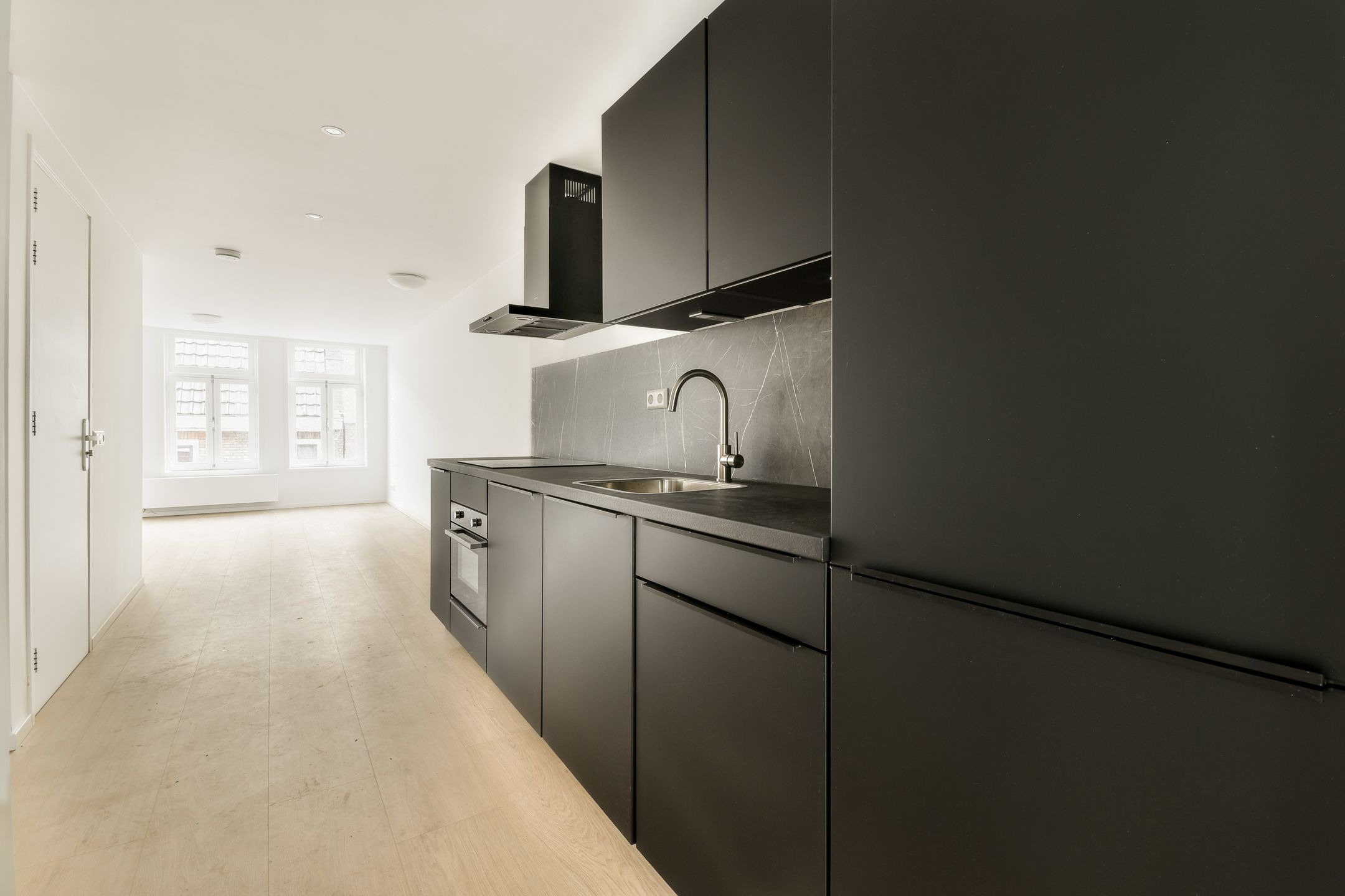 Egelantiersstraat 168-2 Amsterdam - Aanzicht 3