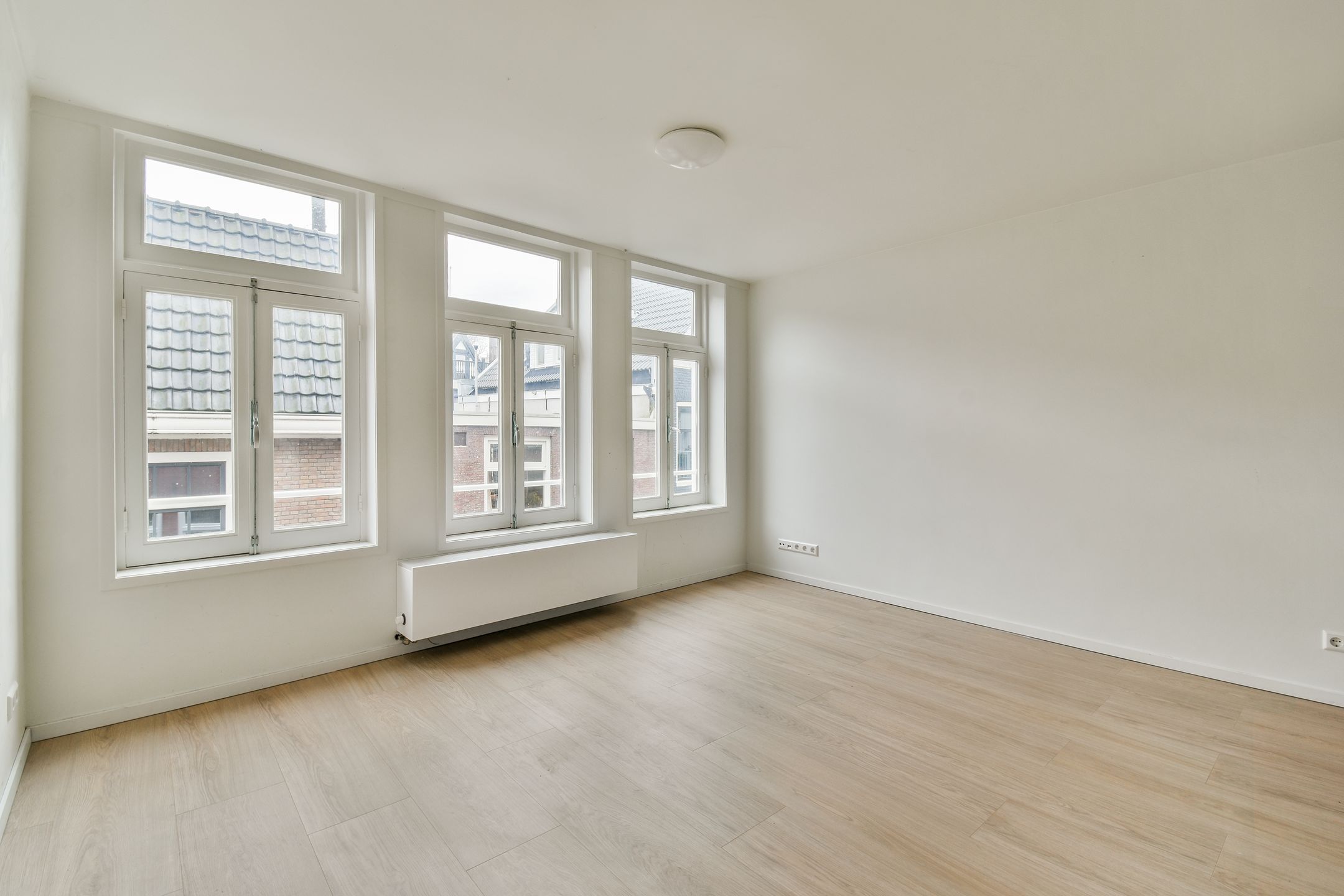 Egelantiersstraat 168-2 Amsterdam - Aanzicht 4