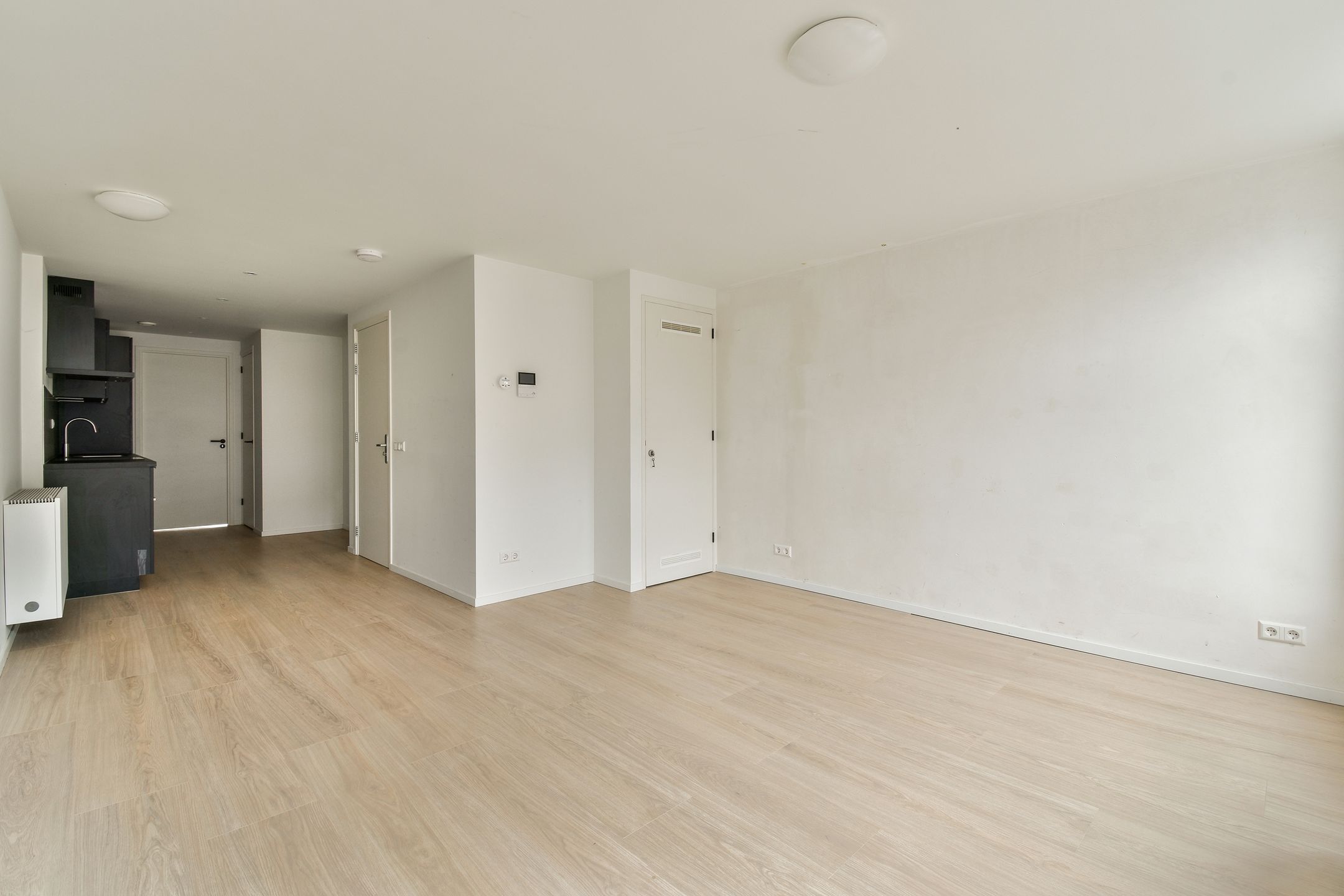 Egelantiersstraat 168-2 Amsterdam - Aanzicht 6