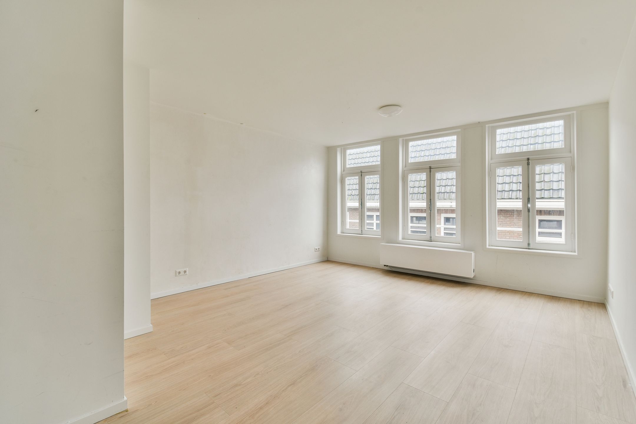 Egelantiersstraat 168-2 Amsterdam - Meer