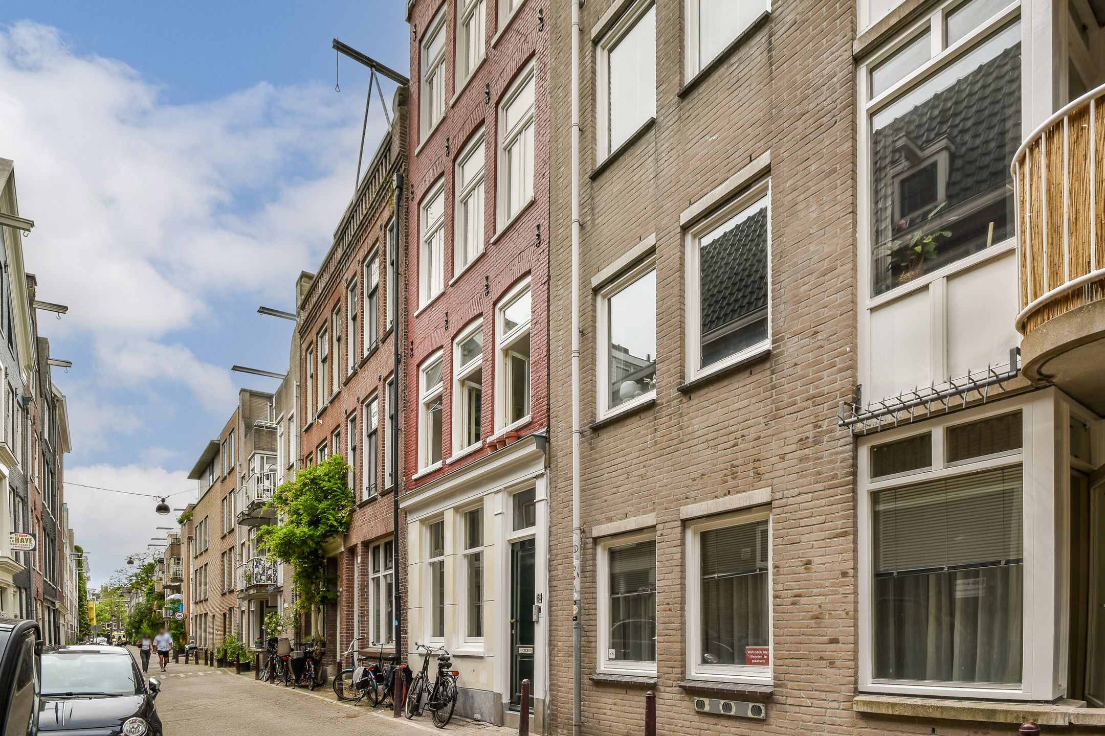Photo 15 of Egelantiersstraat 168-2