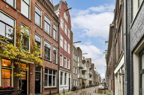 Egelantiersstraat thumbnail