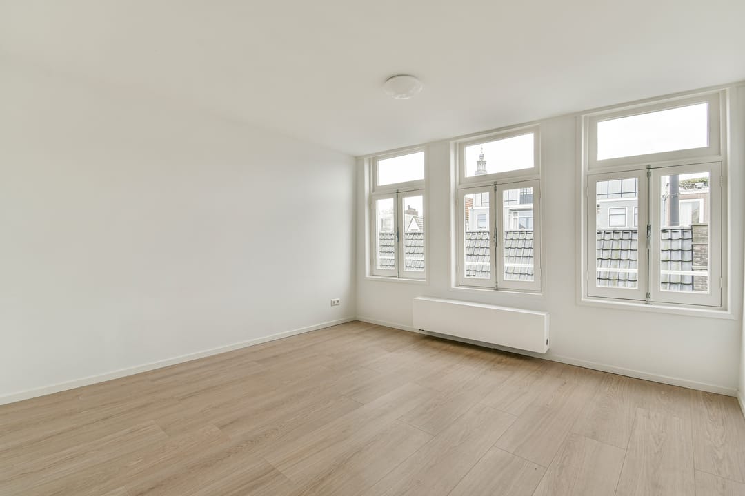 Foto 2 van Egelantiersstraat 168-3