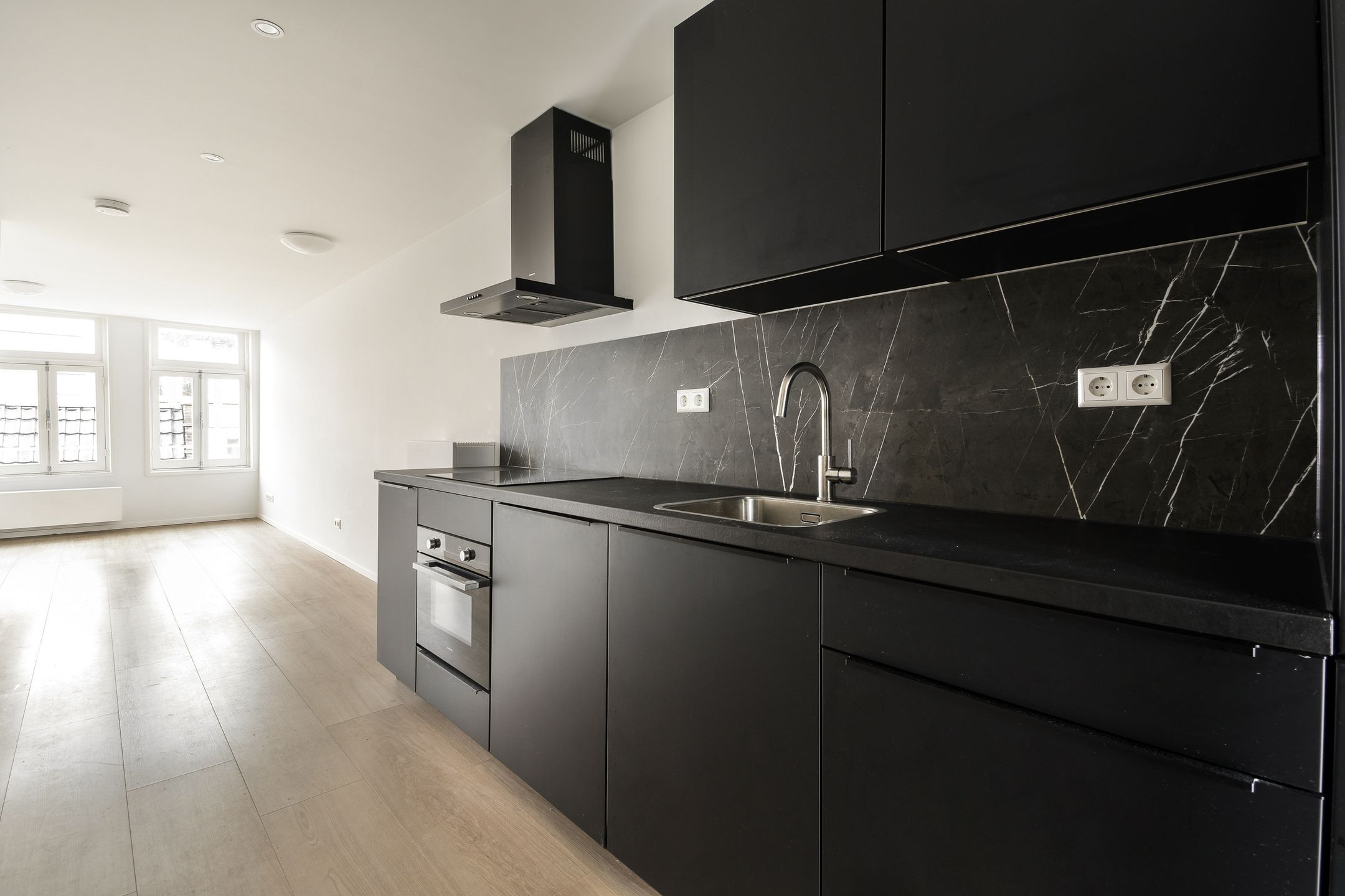 Egelantiersstraat 168-3 Amsterdam - Ansicht 3