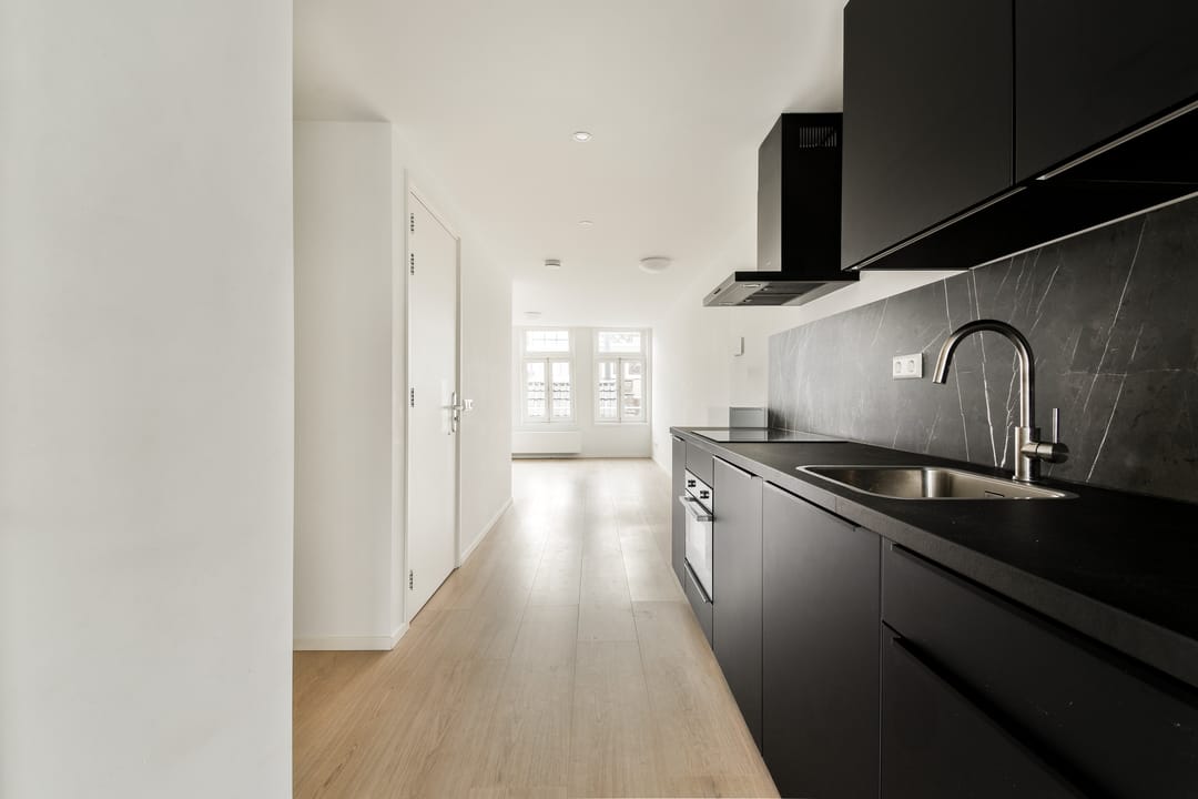 Foto 8 van Egelantiersstraat 168-3