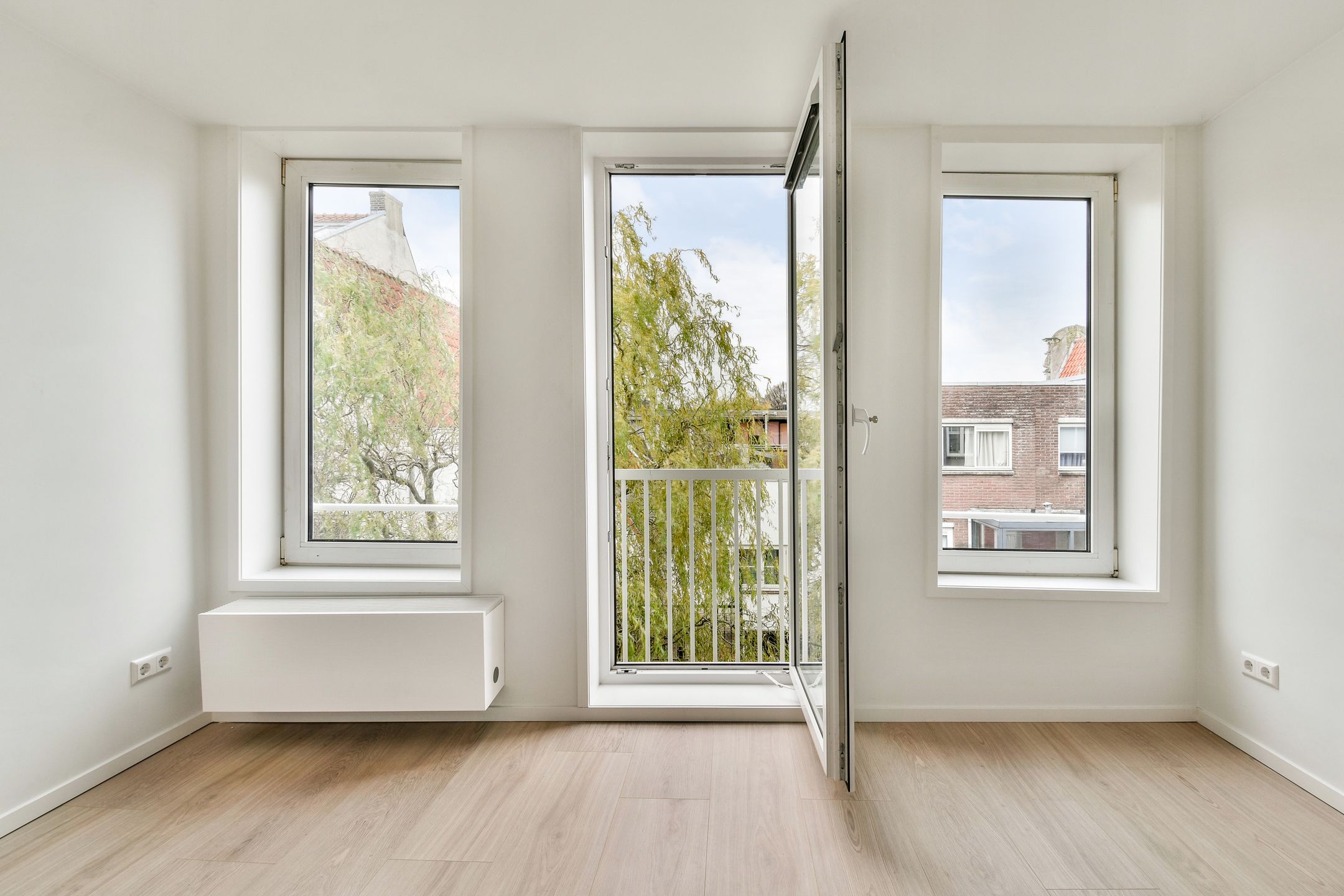 Foto 12 van Egelantiersstraat 168-3