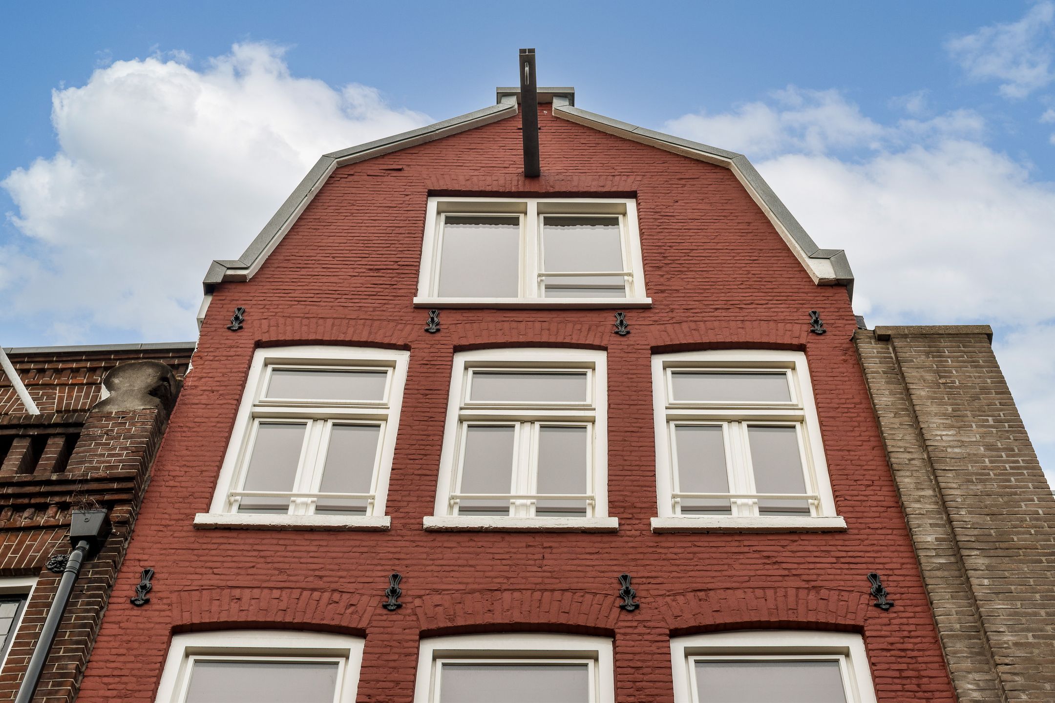 Foto 18 van Egelantiersstraat 168-3