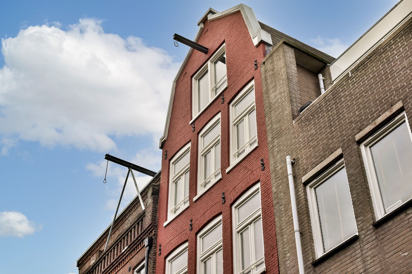 Foto 19 van Egelantiersstraat 168-3