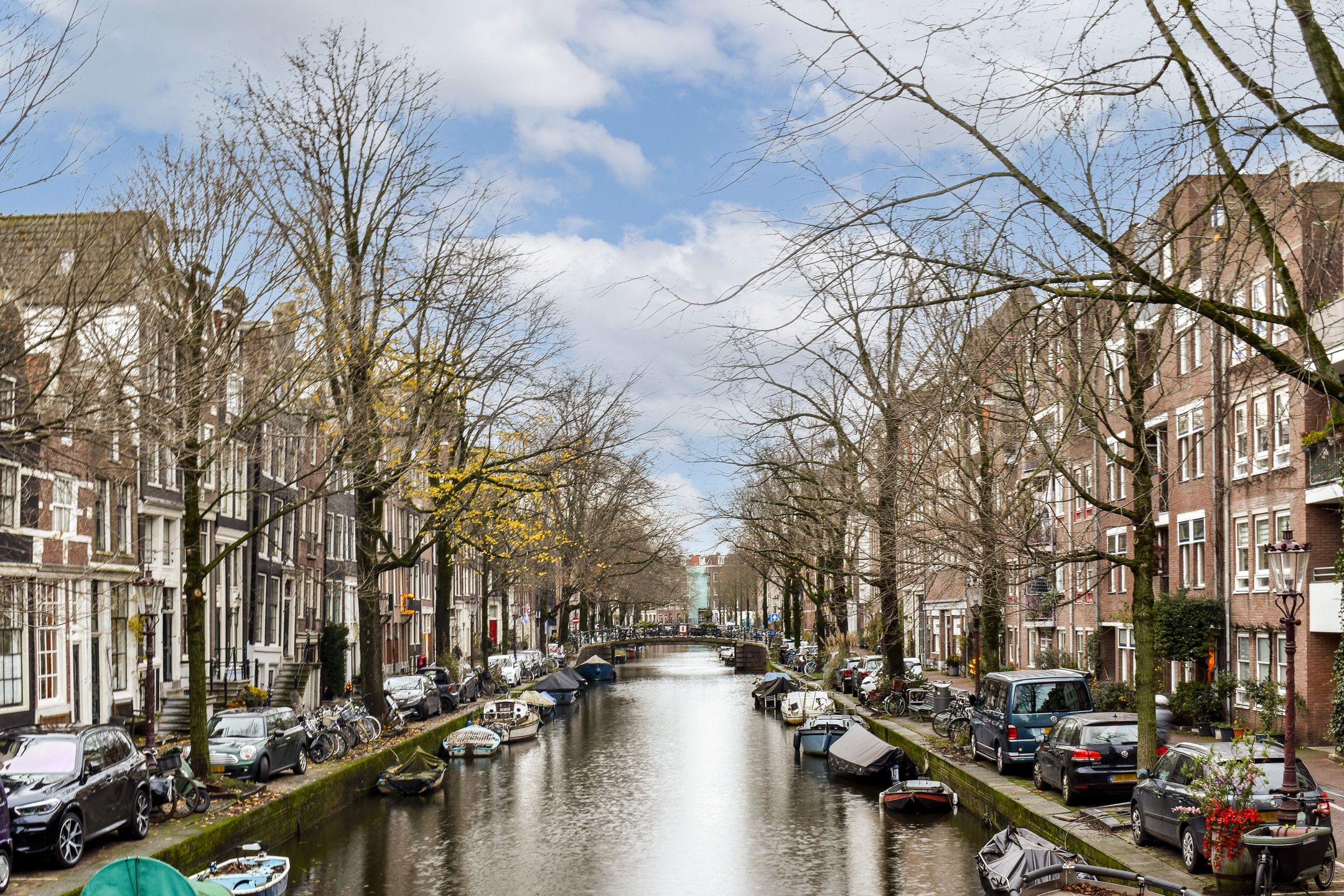 Foto 21 van Egelantiersstraat 168-3