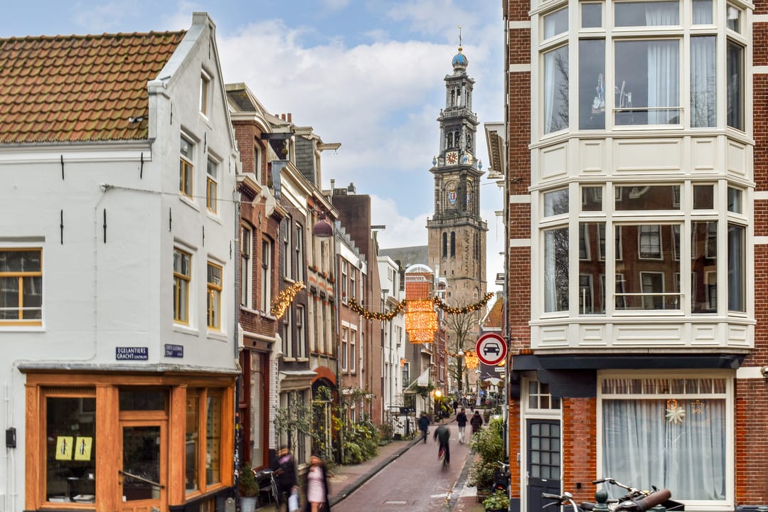 Foto 22 van Egelantiersstraat 168-3