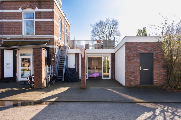 Schimmelpenninckstraat 55-A, Amersfoort