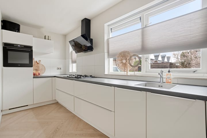 Foto 3 van De Jachtvalk 31