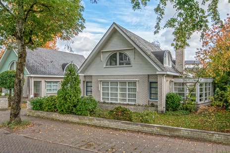 Burgemeester Uijenstraat thumbnail