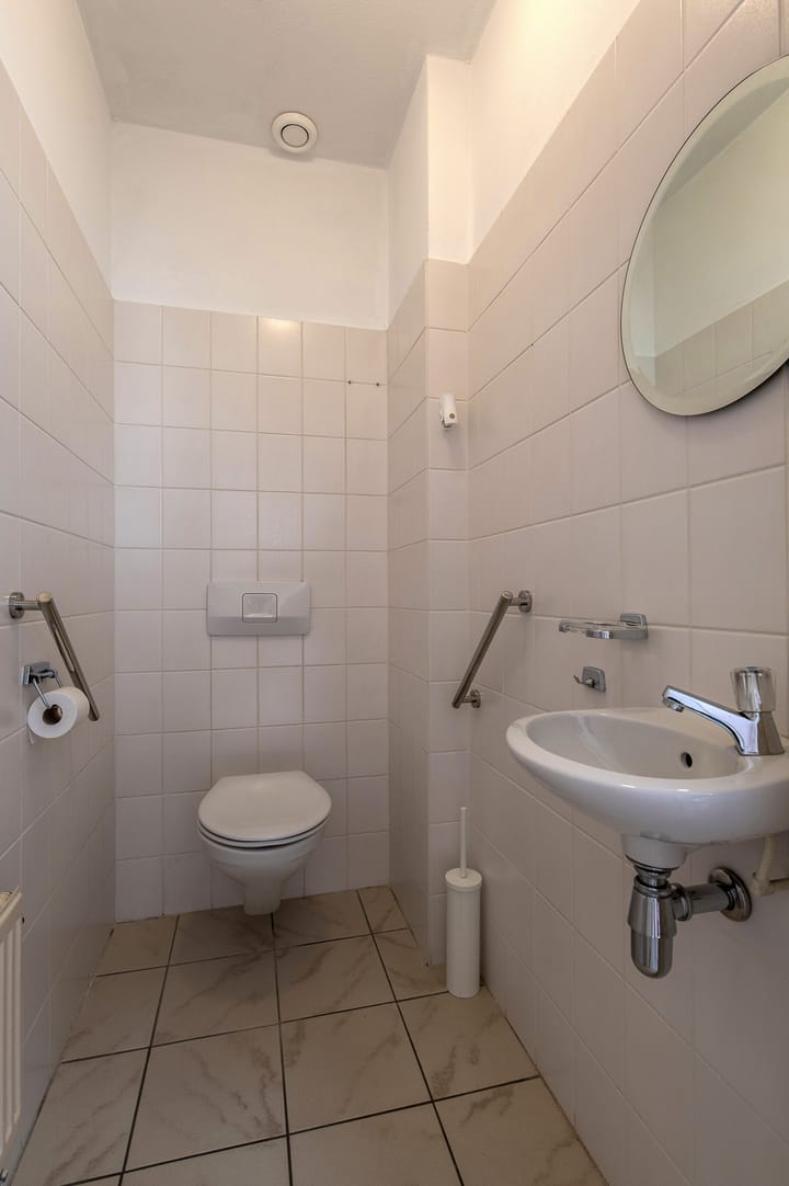 Foto 5 van Burgemeester Uijenstraat 3