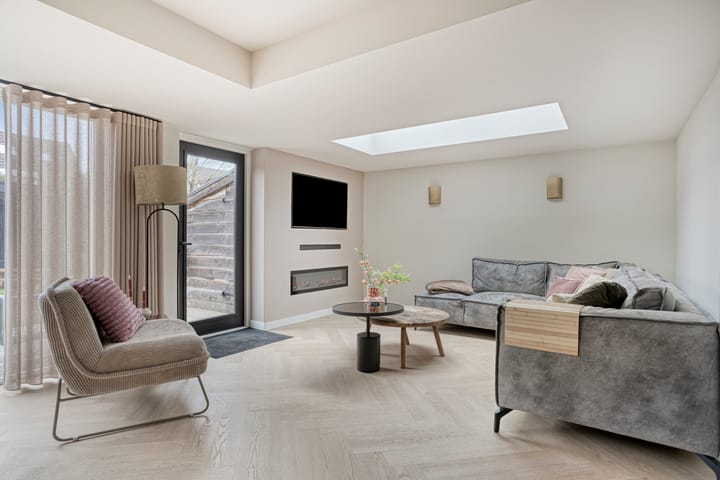 Foto 2 van De Jachtvalk 31