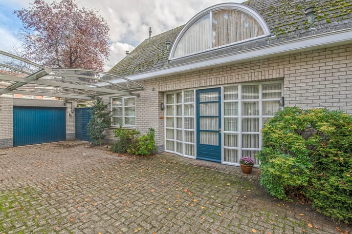 Foto 2 van Burgemeester Uijenstraat 3